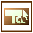 TCL TV icon