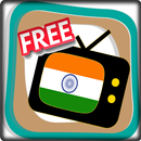 Free TV Channel India APK