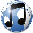 Countries national anthem icon