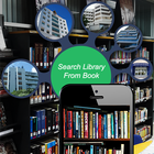 آیکون‌ CMUL Find Library