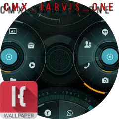 Baixar Jarvis ONE APK