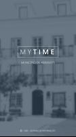 CMA - Mytime poster