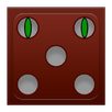 Snake Eyes Dice APK
