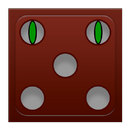 Snake Eyes Dice APK
