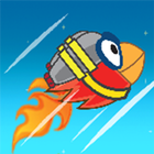 Jetpack Bird icon