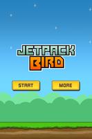 Jetpack Bird screenshot 1