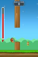 Jetpack Bird screenshot 3