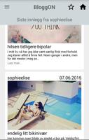 BloggON 截圖 2