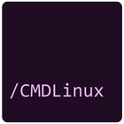 CMDLinux icône