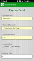 Smart CME Payment - DoubleA स्क्रीनशॉट 1