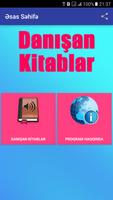 Danışan Kitablar captura de pantalla 2