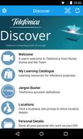 Discover syot layar 2