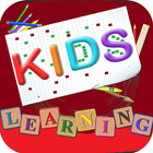 Nursery Kids Learning & Parenting icône