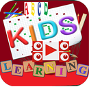 Kids basic English Learning & youtube videos APK