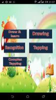 Kids basic English Learning & youtube videos تصوير الشاشة 2