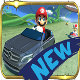 New Mario Kart 8 Hint
