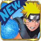 New Naruto Shippudent Ultimate Ninja Strom 4 Hint icône