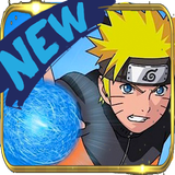 New Naruto Shippudent Ultimate Ninja Strom 4 Hint Zeichen
