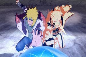 New Naruto Shippudent Ultimate Ninja Strom 4 Hint capture d'écran 2