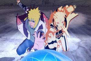 New Naruto Shippudent Ultimate Ninja Strom 4 Hint Screenshot 2