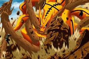 New Naruto Shippudent Ultimate Ninja Strom 4 Hint Screenshot 3