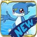 New Digimon All Star Rumble Hint APK