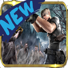 New Resident Evil 4 Hint icône