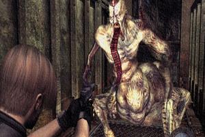 New Resident Evil 4 Hint capture d'écran 1