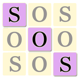 ”SOS The Game