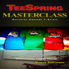 TeeSpring Masterclass 图标