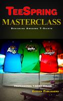 TeeSpring Masterclass الملصق