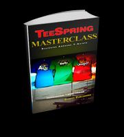 TeeSpring Masterclass 截图 1