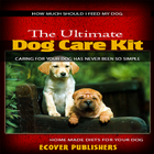 The Ultimate Dog Care icône