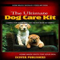 The Ultimate Dog Care plakat