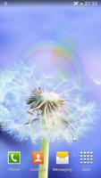 dandelion fly to the sun syot layar 1