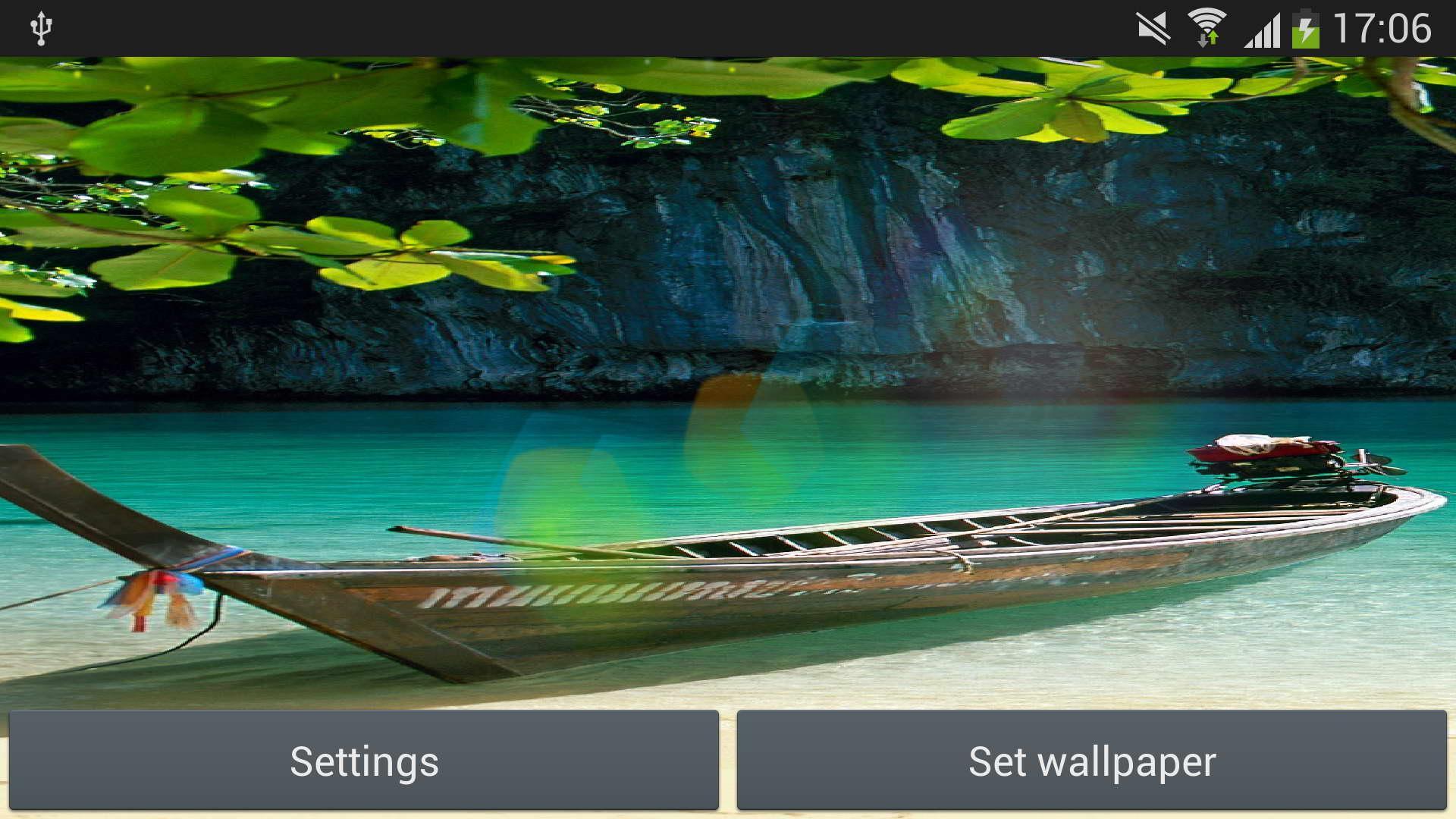 Nature Sunshine Live Wallpaper APK for Android Download Nature Sunshine Live Wallpaper APK for Android Download