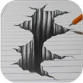 How to Draw 3D