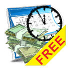 My Monthly Salary (Free) icon