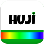 Huji  Camera  2018 icône