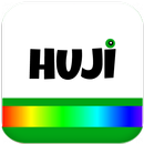 Huji  Camera  2018 APK