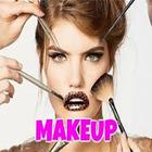 YouCam Makeup 2017 icône