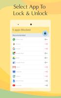 App Blocker poster