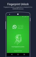 برنامه‌نما AppLock Theme Maternal Love عکس از صفحه