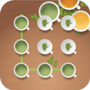 AppLock Theme Tea Wallpaper APK