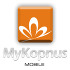 MyKopnus Mobile icono