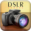 APK DSLR Camera : 4K HD Camera