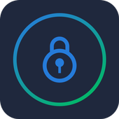 AppLock - Fingerprint Unlock icône