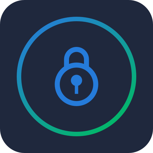 AppLock - Fingerprint Unlock