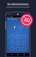 AppLock - Fingerprint Unlock ảnh chụp màn hình 1