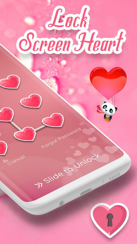 Love Lock Screen for Android - APK Download